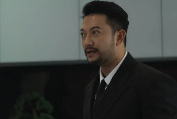 Кадр к 2 серии «Бангкокские парни»