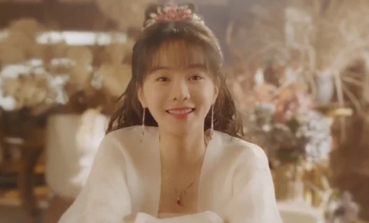 Дорама Когда цветы опадут, мы встретимся вновь 13 серия