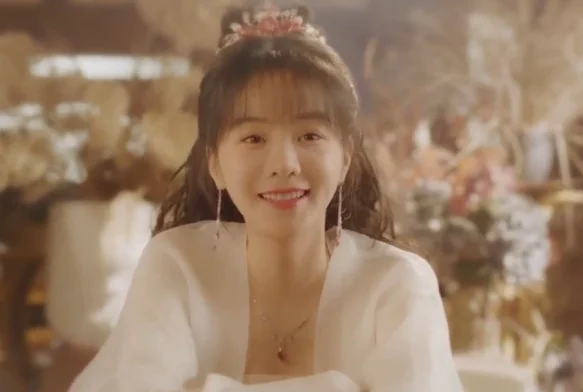 Кадр к 13 серии «Когда цветы опадут, мы встретимся вновь»