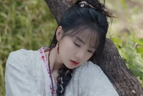 Кадр к 13 серии «Когда цветы опадут, мы встретимся вновь»