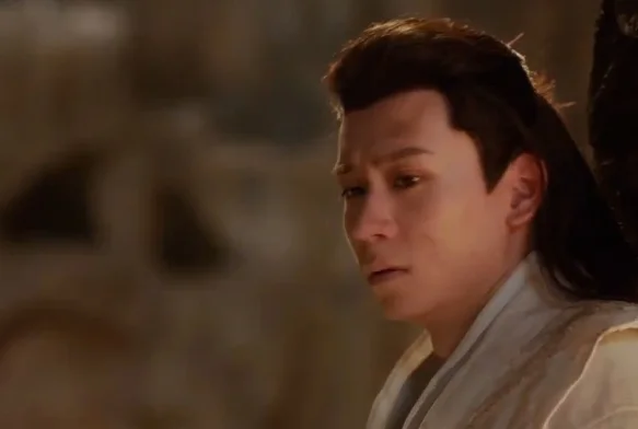 Кадр к 13 серии «Когда цветы опадут, мы встретимся вновь»