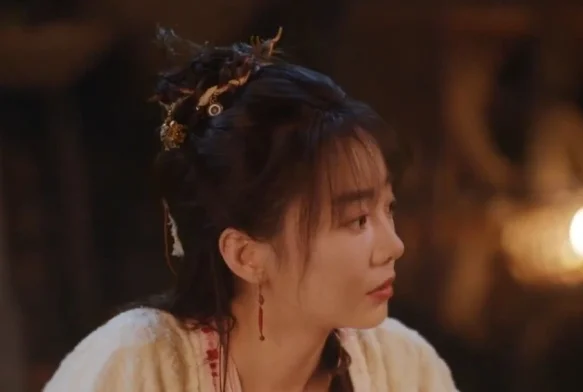 Кадр к 13 серии «Когда цветы опадут, мы встретимся вновь»