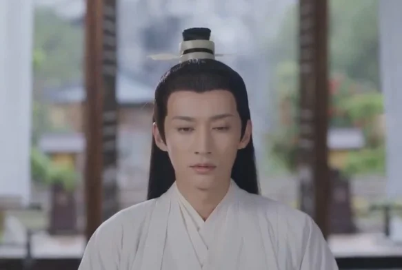 Кадр к 13 серии «Когда цветы опадут, мы встретимся вновь»