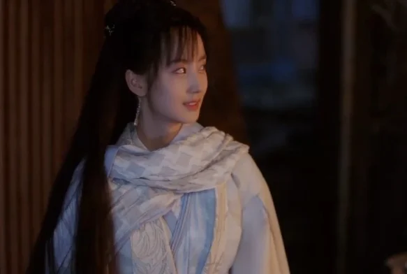 Кадр к 13 серии «Когда цветы опадут, мы встретимся вновь»