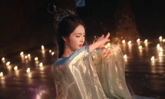 Дорама Лиса-сваха: Чжу Е 17 серия