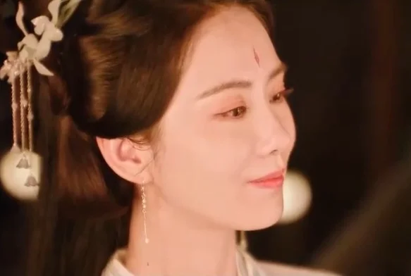 Кадр к 17 серии «Лиса-сваха: Чжу Е»
