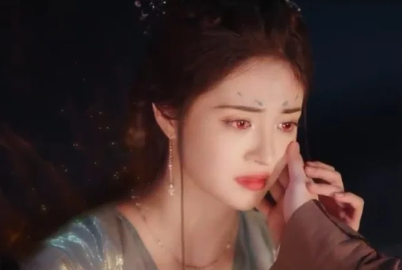 Кадр к 17 серии «Лиса-сваха: Чжу Е»