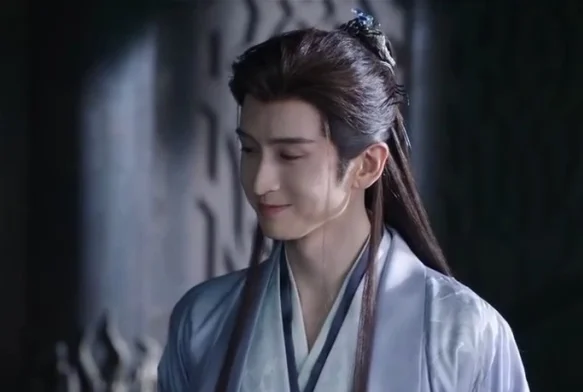 Кадр к 17 серии «Лиса-сваха: Чжу Е»