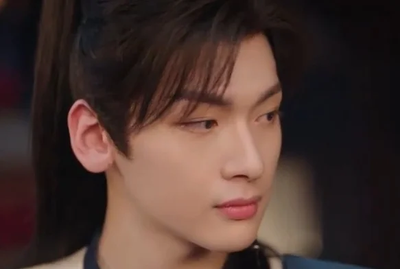 Кадр к 17 серии «Лиса-сваха: Чжу Е»