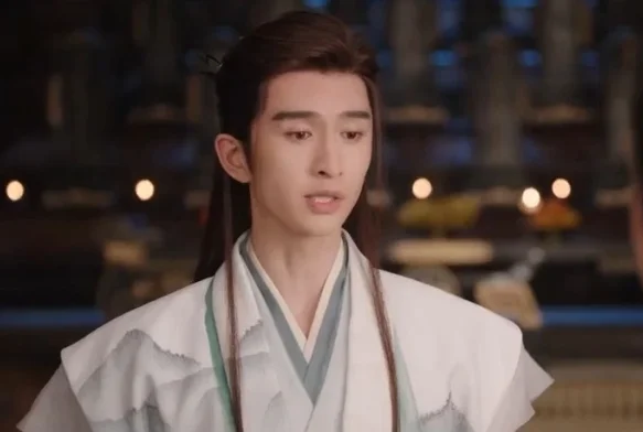 Кадр к 18 серии «Лиса-сваха: Чжу Е»