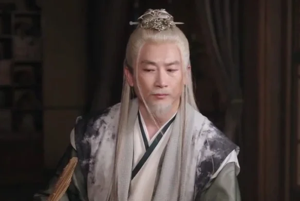 Кадр к 18 серии «Лиса-сваха: Чжу Е»