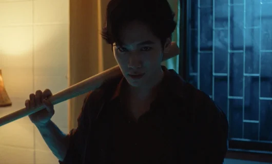 Лакорн Джек и Джокер 2 серия