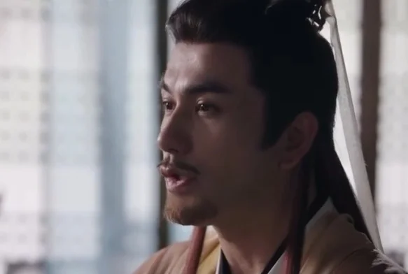 Кадр к 18 серии «Лиса-сваха: Чжу Е»