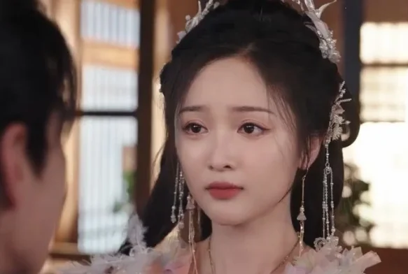 Кадр к 18 серии «Лиса-сваха: Чжу Е»