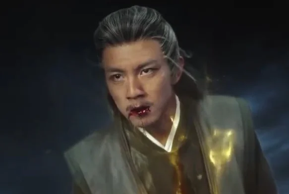 Кадр к 18 серии «Лиса-сваха: Чжу Е»