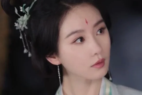 Кадр к 18 серии «Лиса-сваха: Чжу Е»