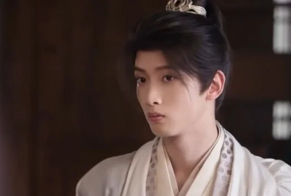 Кадр к 18 серии «Лиса-сваха: Чжу Е»