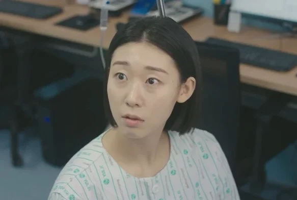 Кадр к 8 серии «Жизнь человека, который однажды станет мудрым»