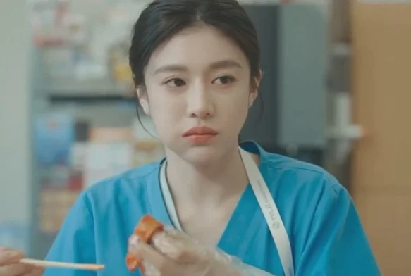 Кадр к 8 серии «Жизнь человека, который однажды станет мудрым»