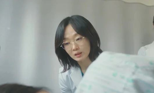 Дорама Жизнь человека, который однажды станет мудрым 8 серия