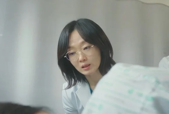 Кадр к 8 серии «Жизнь человека, который однажды станет мудрым»