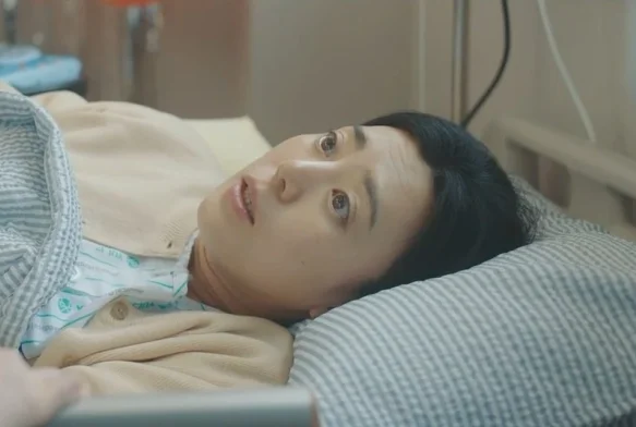 Кадр к 8 серии «Жизнь человека, который однажды станет мудрым»