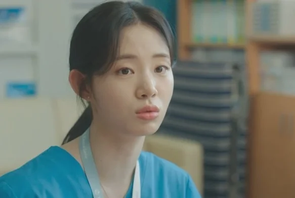 Кадр к 8 серии «Жизнь человека, который однажды станет мудрым»