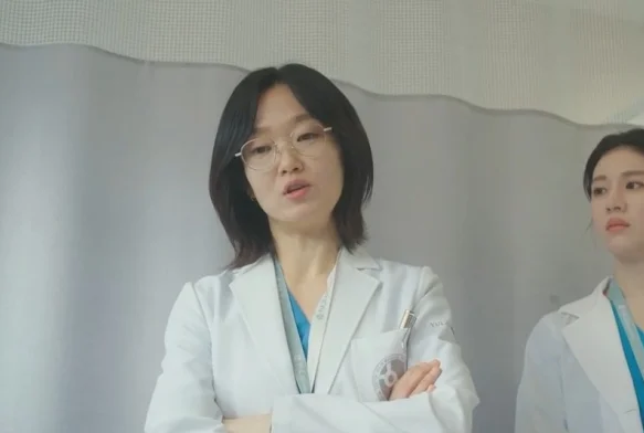 Кадр к 8 серии «Жизнь человека, который однажды станет мудрым»