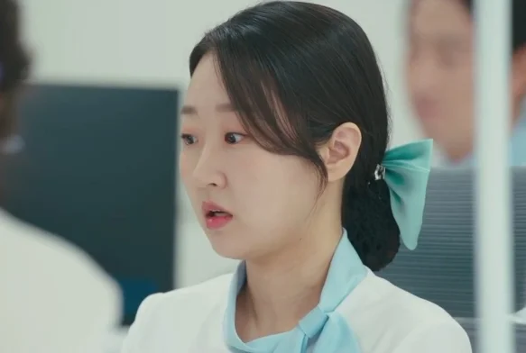 Кадр к 6 серии «Прекраснее, чем небеса»