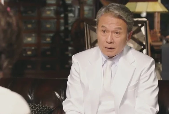 Кадр к 6 серии «Прекраснее, чем небеса»