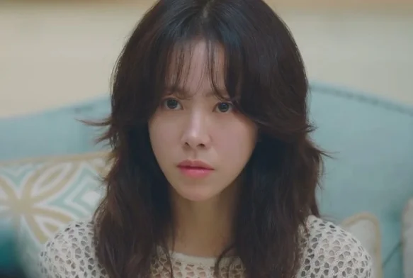 Кадр к 6 серии «Прекраснее, чем небеса»