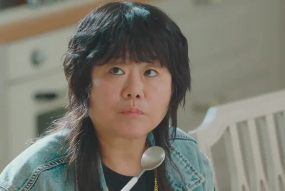 Кадр к 6 серии «Прекраснее, чем небеса»