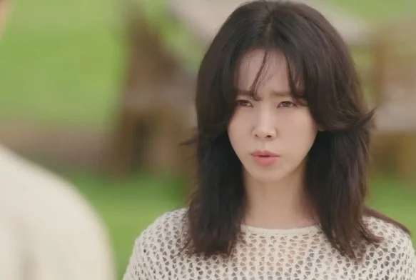 Кадр к 6 серии «Прекраснее, чем небеса»