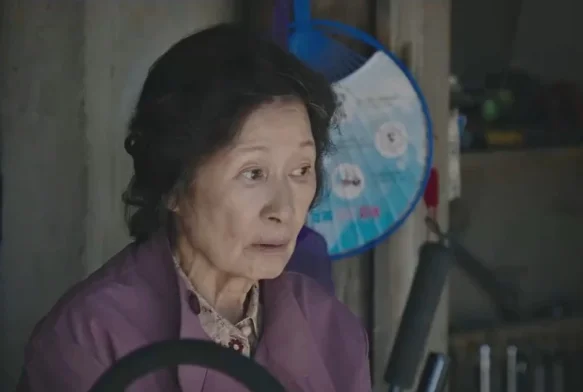 Кадр к 6 серии «Прекраснее, чем небеса»