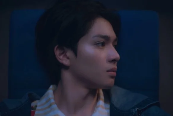 Кадр к 3 серии «Влюблённые мальчики»