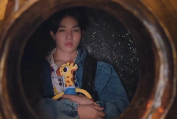 Кадр к 3 серии «Влюблённые мальчики»