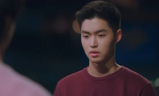 Лакорн Влюблённые мальчики 3 серия