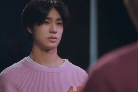 Кадр к 3 серии «Влюблённые мальчики»