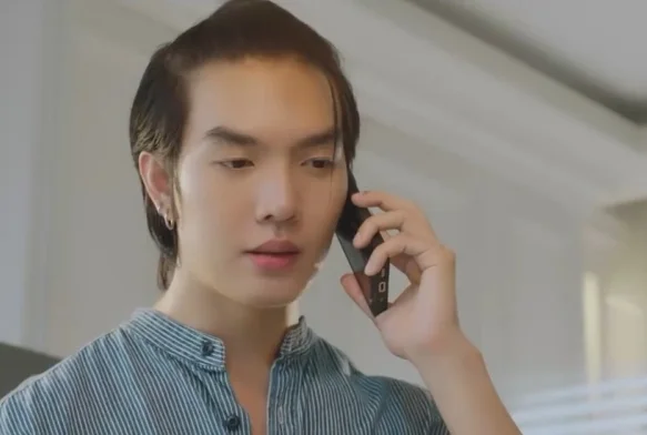 Кадр к 3 серии «Мой упрямый»