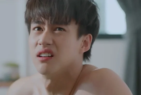 Кадр к 3 серии «Мой упрямый»