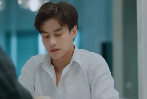 Кадр к 3 серии «Мой упрямый»