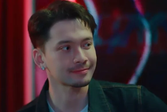 Кадр к 3 серии «Мой упрямый»