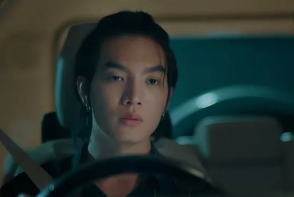 Кадр к 3 серии «Мой упрямый»