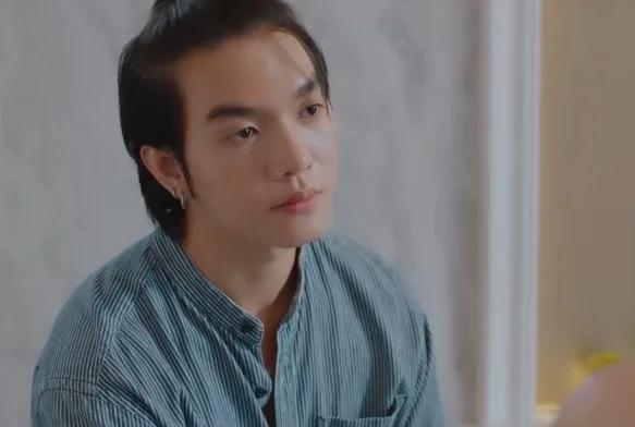 Кадр к 3 серии «Мой упрямый»