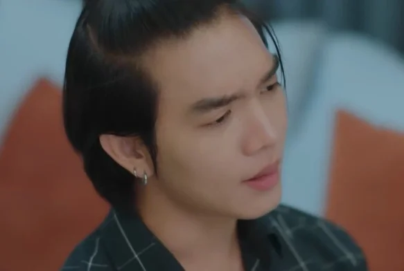 Кадр к 3 серии «Мой упрямый»