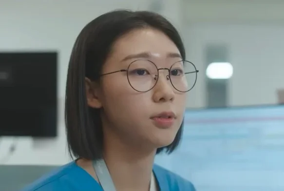 Кадр к 9 серии «Жизнь человека, который однажды станет мудрым»