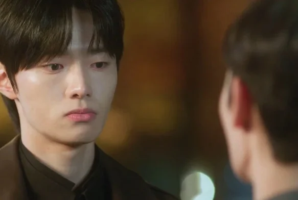 Кадр к 5 серии «Обычное дело»