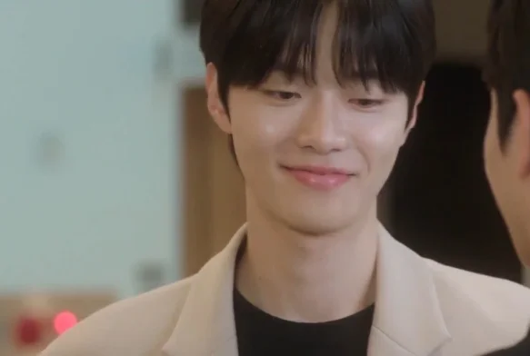 Кадр к 5 серии «Обычное дело»