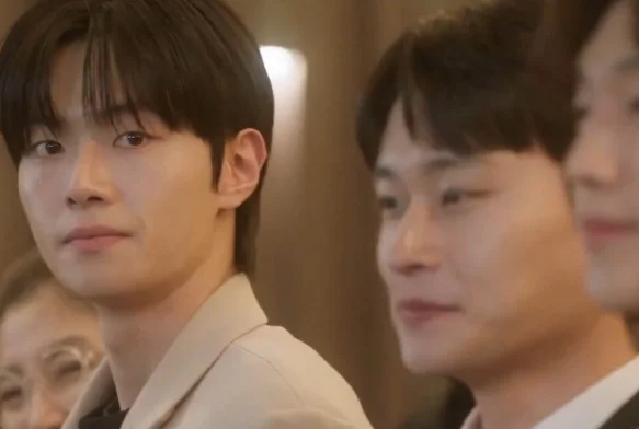 Кадр к 5 серии «Обычное дело»