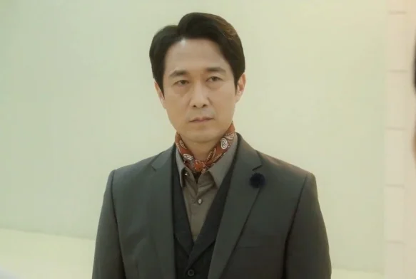 Кадр к 5 серии «Обычное дело»